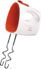 ariete sbattitore con ciotola 2.4 lt 300w