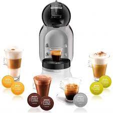 DELONGHI MACCHINA DA CAFFE' DOLCEGUSTO MiniMe