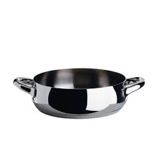 ALESSI MAMI POTS SET 7 PCS