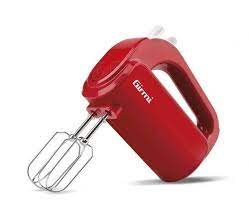 GIRMI Beater 170W RED
