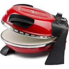 G3FERRARI DELIZIA RED PIZZA OVEN