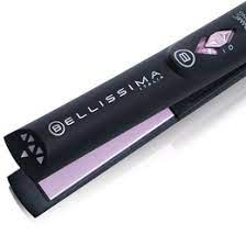 Imetec Bellissima BM200 - Mini Piastra per Capelli, 200°C