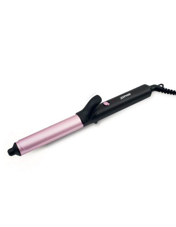 ZEPHIR ARRICCIA CAPELLI LED 25MM