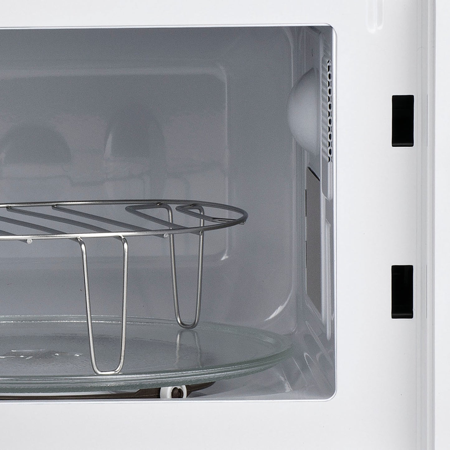 TURNS MICROWAVE 20LT WHITE