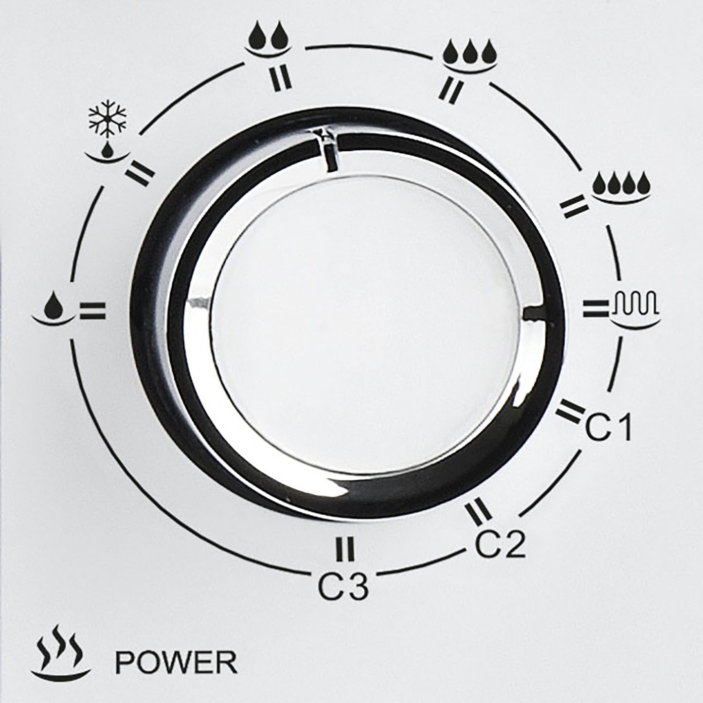 TURNS MICROWAVE 20LT WHITE