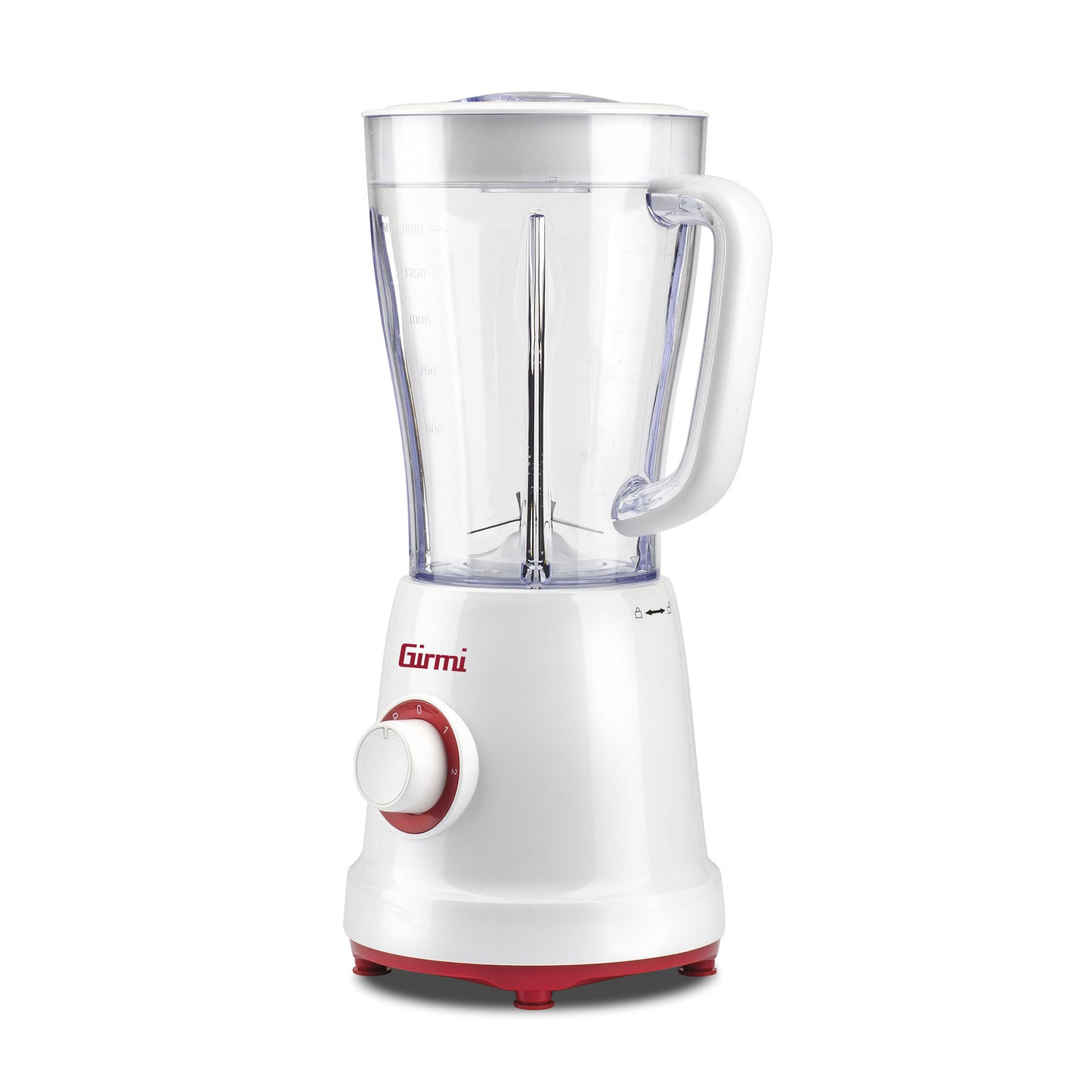 GIRMI FRULLATORE 500W 1,5LT