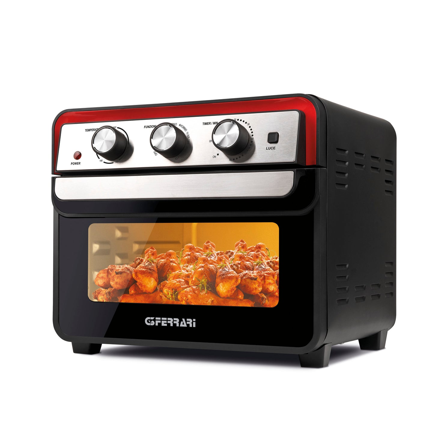 G3FERRARI FORNO ARIA 22LT