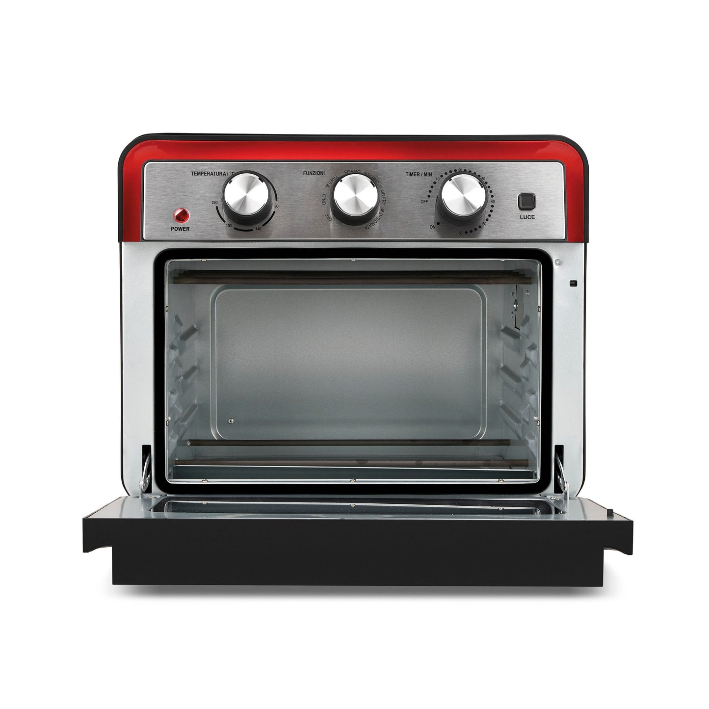 G3FERRARI FORNO ARIA 22LT