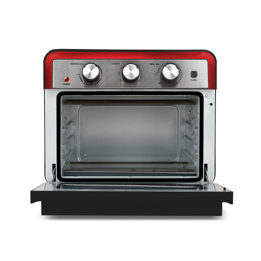 G3FERRARI AIR OVEN 22LT