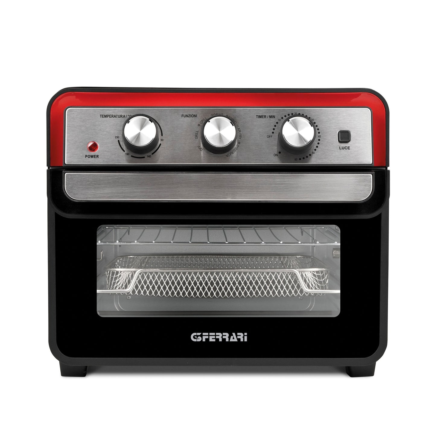 G3FERRARI FORNO ARIA 22LT