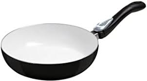 Aeternum Frying pan cm 22/26 Ceramic Line Ok