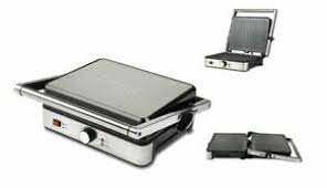 GIRMI BISTECCHIERA PETRAVERA 2000W