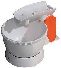 ariete sbattitore con ciotola 2.4 lt 300w