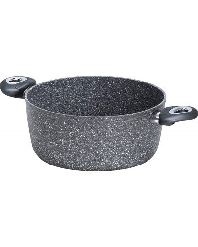 Aeternum Madame Petravera Casseruola cm 28