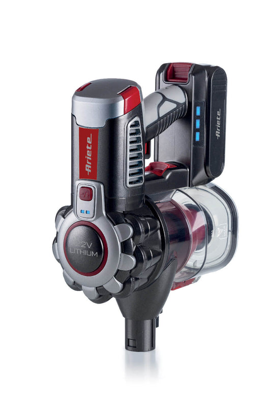 ariete scopa 2757 ele.cordless