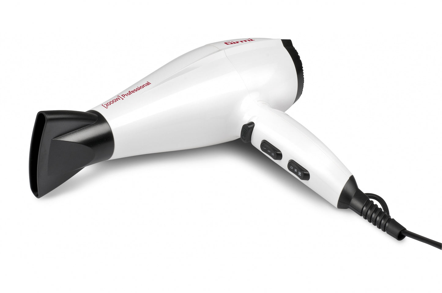 GIRMI PHON AC MOTOR 2000W BIANCO