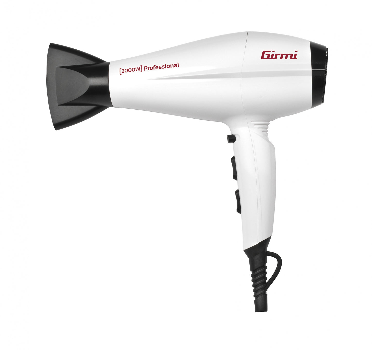 GIRMI PHON AC MOTOR 2000W BIANCO