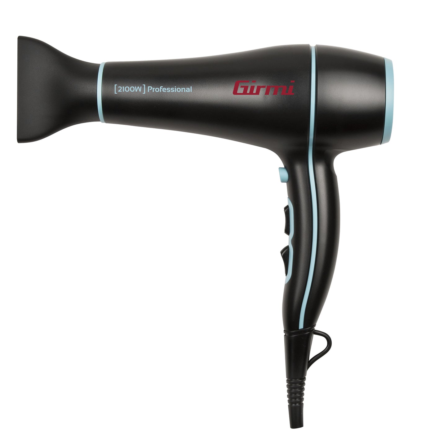 GIRMI PHON PROFESSIONALE AC MOTOR 2100W