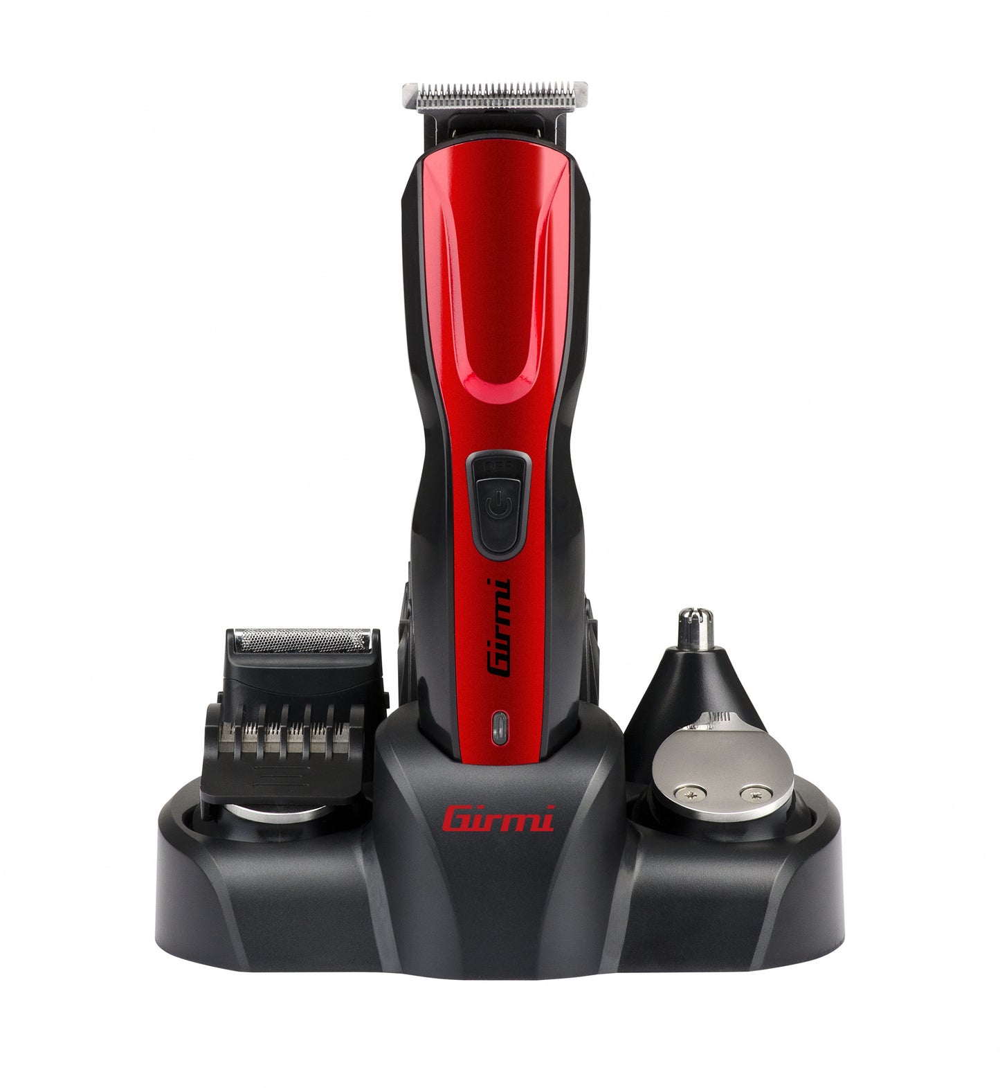 GIRMI TAGLIACAPELLI 5 IN 1