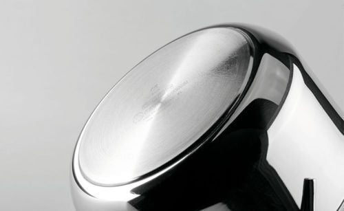 Aeternum divine pressure cooker 3.5L stainless steel