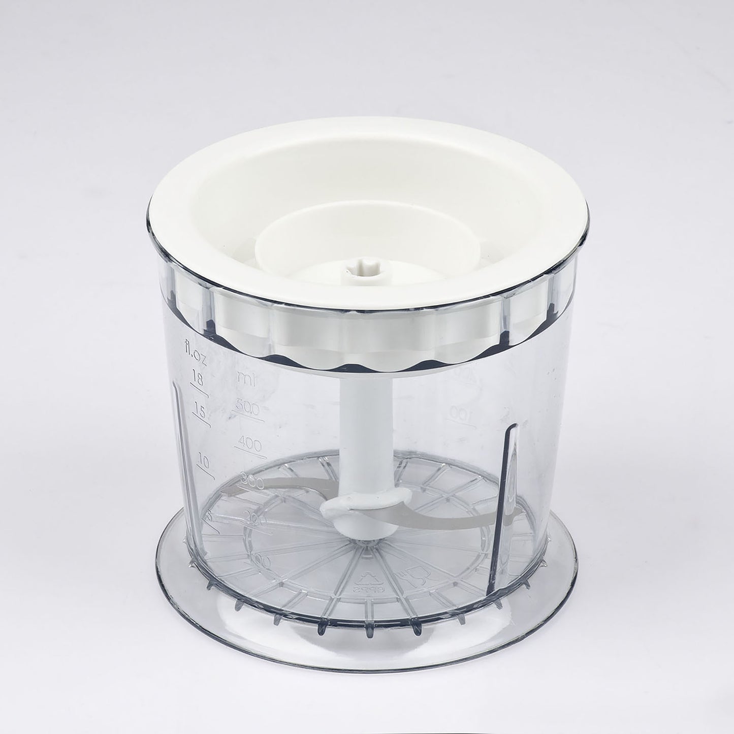 GIRMI TRITATUTTO 350W 0.5LT