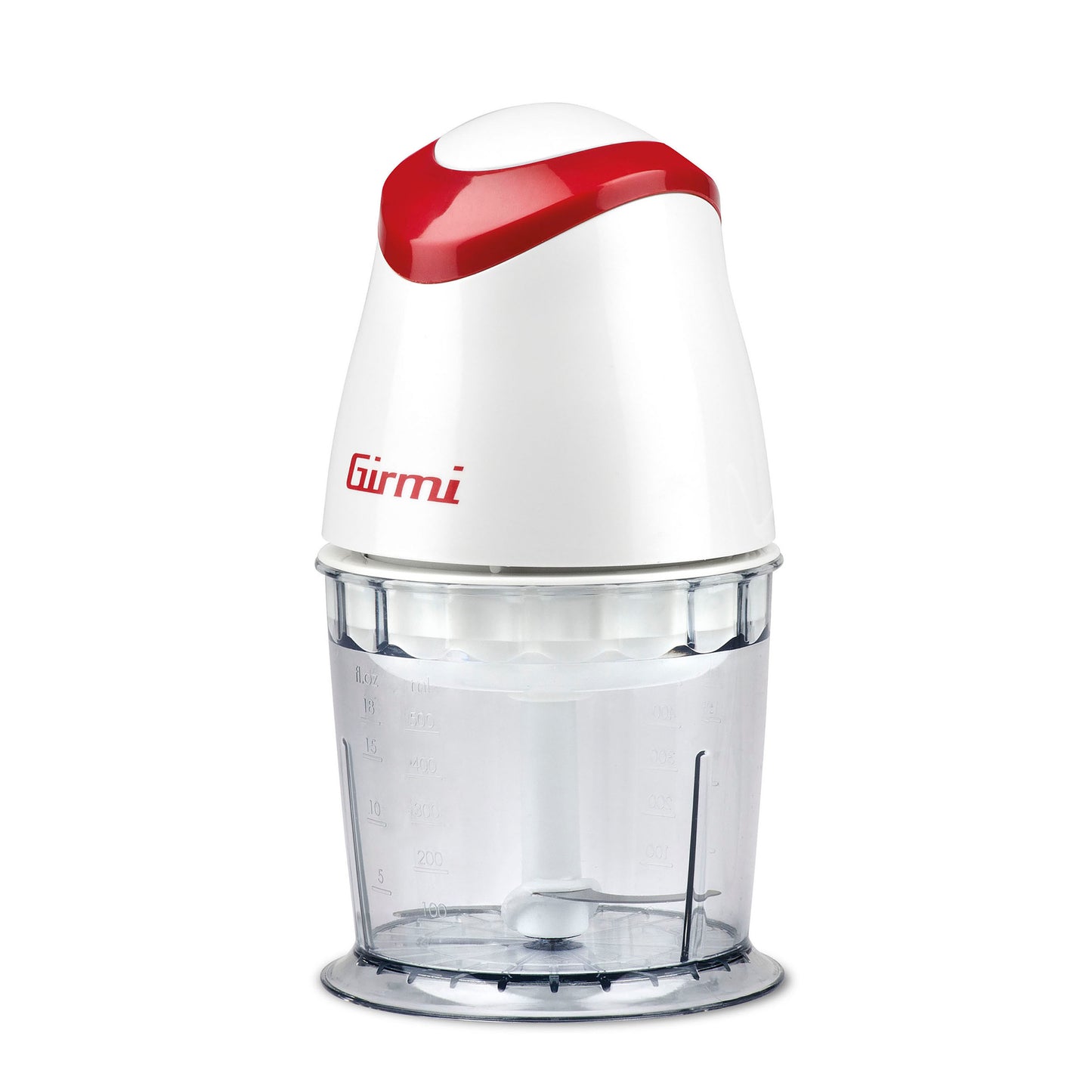 GIRMI TRITATUTTO 350W 0.5LT