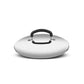 Lagostina Pratica 13 Pcs Stainless Steel Cookware Set