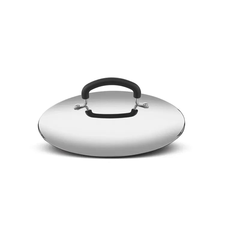 Lagostina Pratica 13 Pcs Stainless Steel Cookware Set