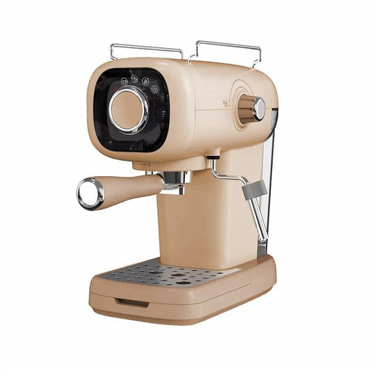 tognana iridea macchina del caffè 1100w champagne