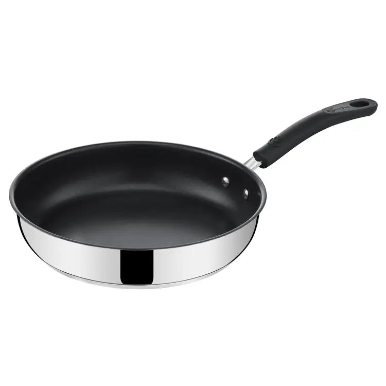 Lagostina Pratica 13 Pcs Stainless Steel Cookware Set