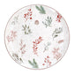 tognana madison winter season serv. tavola 18 pz