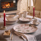 tognana madison winter season serv. tavola 18 pz
