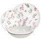 tognana madison winter season serv. tavola 18 pz