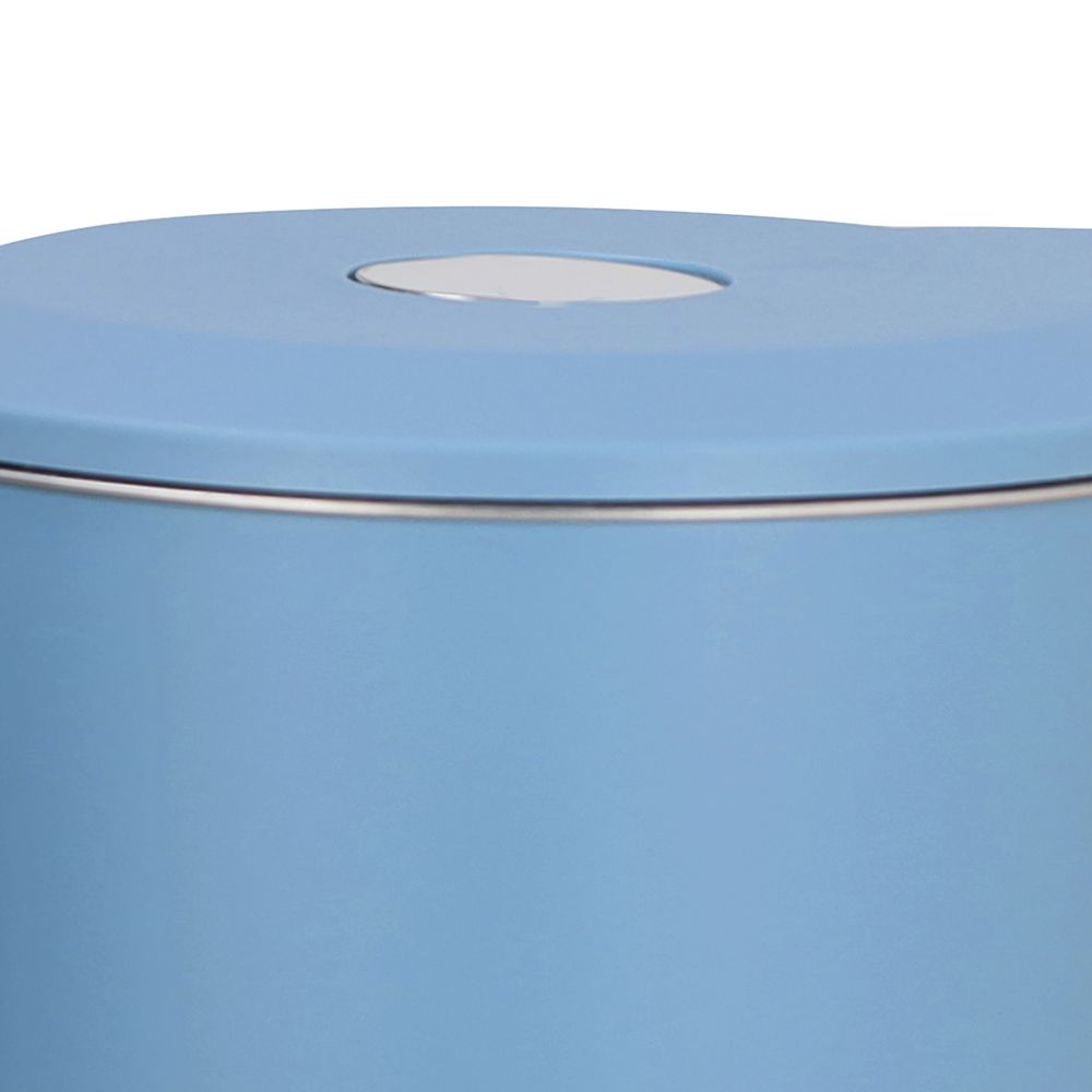 elettro tognana iridea bollitore elettrico 1,7 lt 2200 w carta da zucchero