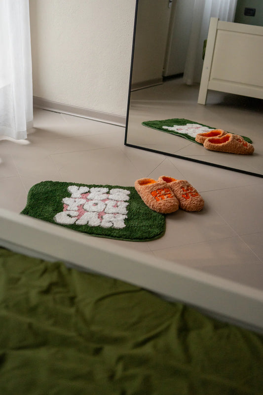 wd Pantofole Prosecco Taglia M/L