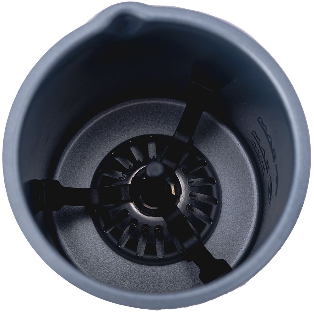 elettro tognana iridea montalatte elettrico 300cc carta da zucchero