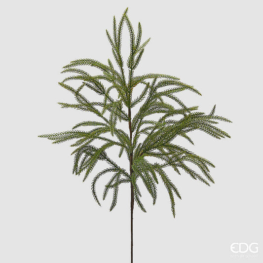 natalizio edg cryptomeria ramo h cm 85