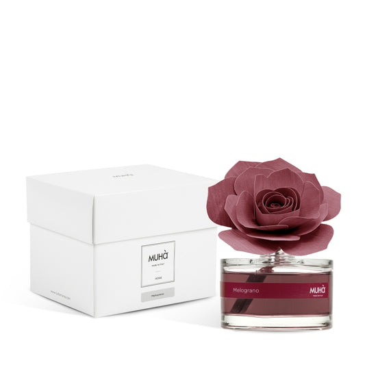 muhà rosa 50 ml b.aux melograno