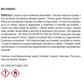 muhà rosa 50 ml b.aux melograno