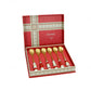 NATALIZIO BRANDANI CUCCHIAINO CONNUBIO OLD GOLD S ET 6 PZ