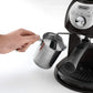 DELONGHI MACCHINA DA CAFFE' E CAPPUCCINO 15 BAR