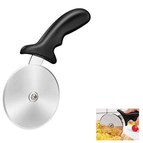 Rotella pizza - Pizza cutter