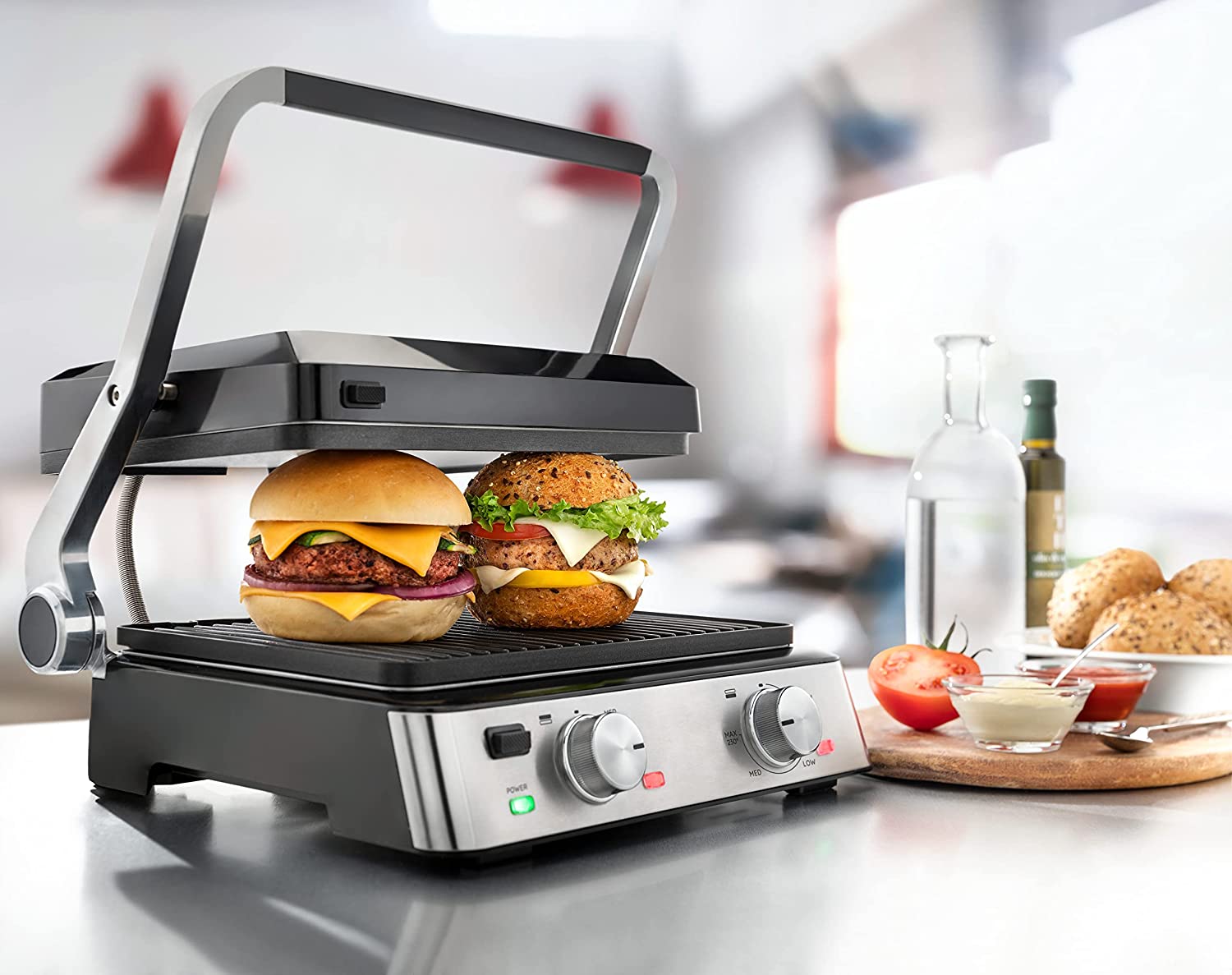 delonghi multigrill 900