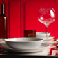 WEISSESTAL MINIMAL Table 18pcs