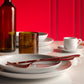 WEISSESTAL MINIMAL Table 18pcs