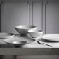 WEISSESTAL WEISS PASTABOWL 29CM WHITE