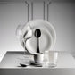 WEISSESTAL MADRID SET 6 TAZZE CAFFE'