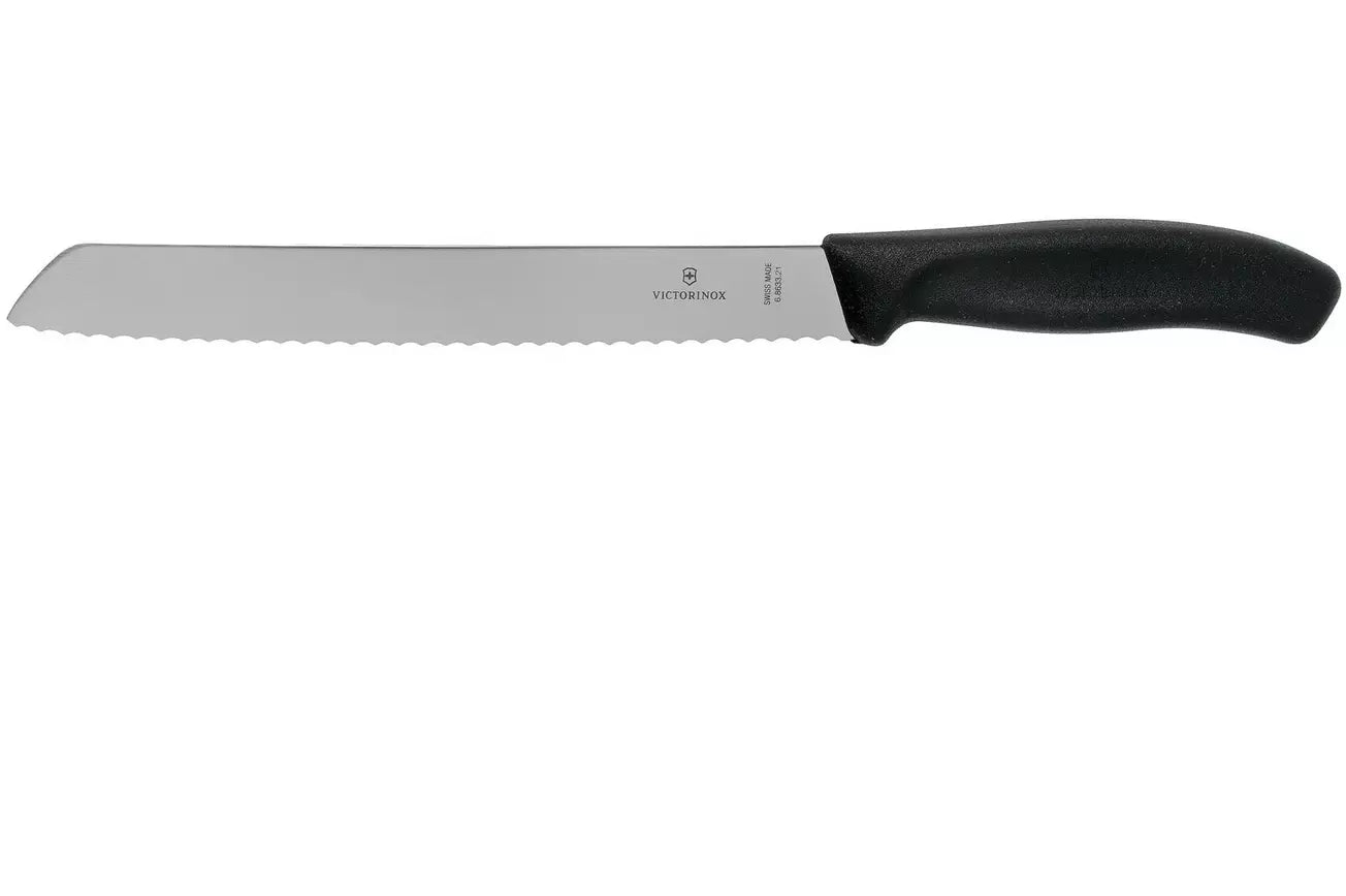 Victorinox Coltello pane cm 21