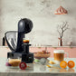 DELONGHI INFINISSIMA COFFEE MACHINE 'NESCAFE' DOLCEGUSTO