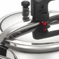 Aeternum divine pressure cooker 3.5L stainless steel